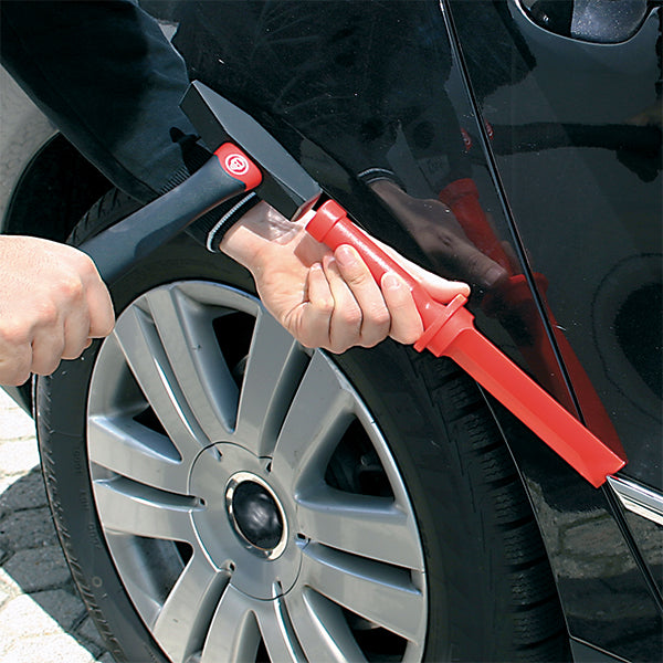 426 C/S4 - Kit de 4 grattoirs plastiques multi-usages - Usag - U04260007 426 C/S4 - Kit de 4 grattoirs plastiques multi-usages - Usag - U04260007